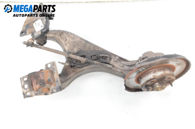 Шенкел главина за Lancia Lybra Station Wagon (07.1999 - 10.2005), позиция: задна, лява