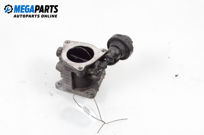 Дроселова клапа за Lancia Lybra Station Wagon (07.1999 - 10.2005) 2.4 JTD (839BXL1A), 140 к.с.