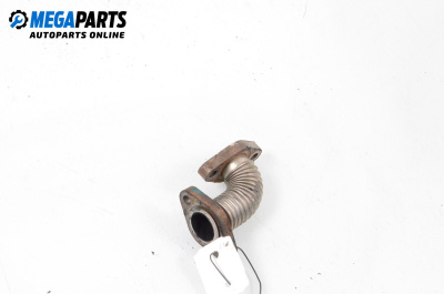 EGR тръба за Lancia Lybra Station Wagon (07.1999 - 10.2005) 2.4 JTD (839BXL1A), 140 к.с.