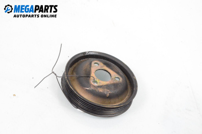 Ремъчна шайба за Lancia Lybra Station Wagon (07.1999 - 10.2005) 2.4 JTD (839BXL1A), 140 к.с.