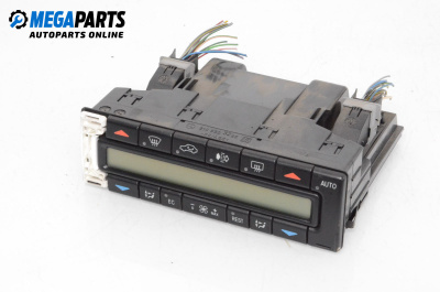 Панел климатроник за Mercedes-Benz E-Class Estate (S210) (06.1996 - 03.2003), № 210 830 32 85