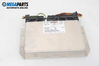 Компютър ABS/ESP за Mercedes-Benz E-Class Estate (S210) (06.1996 - 03.2003), № 0265109056