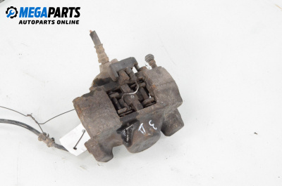 Спирачен апарат за Mercedes-Benz E-Class Estate (S210) (06.1996 - 03.2003), позиция: задна, дясна