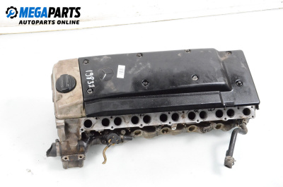 Глава за Mercedes-Benz E-Class Estate (S210) (06.1996 - 03.2003) E 300 T Turbo-D (210.225), 177 к.с.