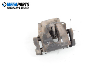 Спирачен апарат за Mercedes-Benz E-Class Estate (S210) (06.1996 - 03.2003), позиция: предна, лява