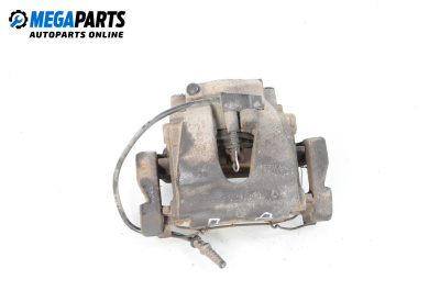 Спирачен апарат за Mercedes-Benz E-Class Estate (S210) (06.1996 - 03.2003), позиция: предна, дясна