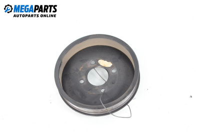 Ремъчна шайба за Mercedes-Benz E-Class Estate (S210) (06.1996 - 03.2003) E 300 T Turbo-D (210.225), 177 к.с.