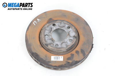 Спирачен диск за Mercedes-Benz E-Class Estate (S210) (06.1996 - 03.2003), позиция: предна