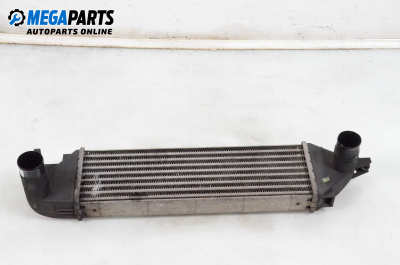 Интеркулер за Saab 9-3 Cabrio I (02.1998 - 08.2003) 2.0 Turbo, 154 к.с.