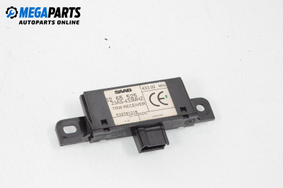Сензор аларма за Saab 9-3 Cabrio I (02.1998 - 08.2003), № 5265525