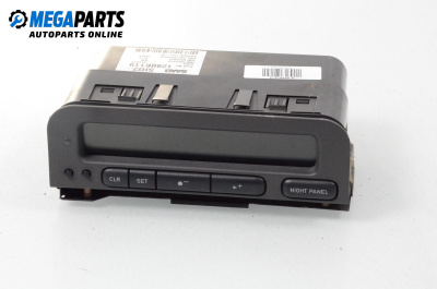 Дисплей за Saab 9-3 Cabrio I (02.1998 - 08.2003), № 12806119