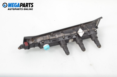 Запалителна бобина за Saab 9-3 Cabrio I (02.1998 - 08.2003) 2.0 Turbo, 154 к.с.