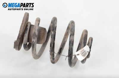 Пружина за ходова част за Saab 9-3 Cabrio I (02.1998 - 08.2003), кабрио, позиция: задна