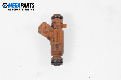 Дюза бензин за Saab 9-3 Cabrio I (02.1998 - 08.2003) 2.0 Turbo, 154 к.с.