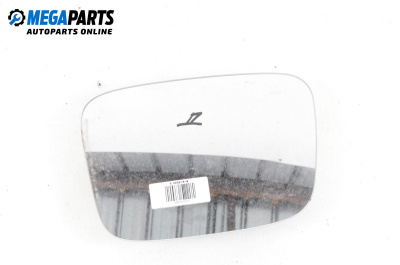 Стъкло огледало за Volkswagen Caddy III (03.2004 - 05.2015), 4+1 вр., миниван, позиция: дясна