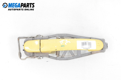 Външна дръжка за Volkswagen Caddy III (03.2004 - 05.2015), 4+1 вр., миниван, позиция: предна, дясна