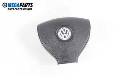 Airbag за Volkswagen Caddy III (03.2004 - 05.2015), 4+1 вр., миниван, позиция: предна