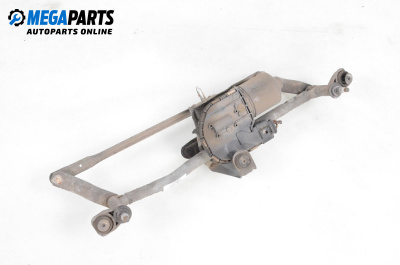 Ел. мотор за чистачките за Volkswagen Caddy III (03.2004 - 05.2015), миниван, позиция: предна, № 3397020885