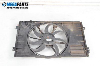 Перка охлаждане за Volkswagen Caddy III (03.2004 - 05.2015) 1.9 TDI, 105 к.с.
