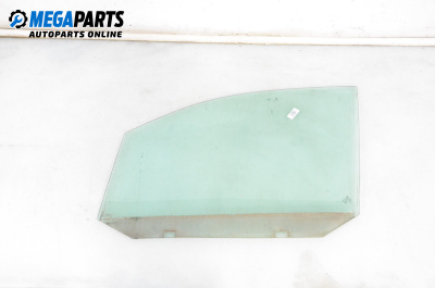 Странично стъкло за Volkswagen Caddy III (03.2004 - 05.2015), 4+1 вр., миниван, позиция: предна, лява