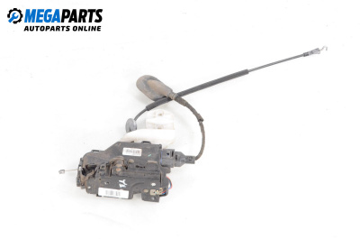 Брава на врата за Volkswagen Caddy III (03.2004 - 05.2015), позиция: предна, дясна