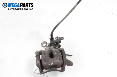 Спирачен апарат за Volkswagen Caddy III (03.2004 - 05.2015), позиция: задна, дясна