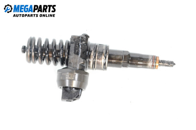 Дюза дизел за Volkswagen Caddy III (03.2004 - 05.2015) 1.9 TDI, 105 к.с., № 0414720313