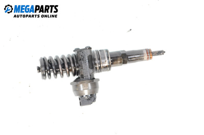 Дюза дизел за Volkswagen Caddy III (03.2004 - 05.2015) 1.9 TDI, 105 к.с., № 0414720313