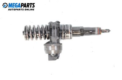 Дюза дизел за Volkswagen Caddy III (03.2004 - 05.2015) 1.9 TDI, 105 к.с., № 0414720313