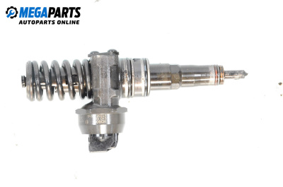 Дюза дизел за Volkswagen Caddy III (03.2004 - 05.2015) 1.9 TDI, 105 к.с., № 0414720313