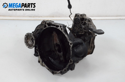 Ръчна скоростна кутия за Volkswagen Caddy III (03.2004 - 05.2015) 1.9 TDI, 105 к.с.