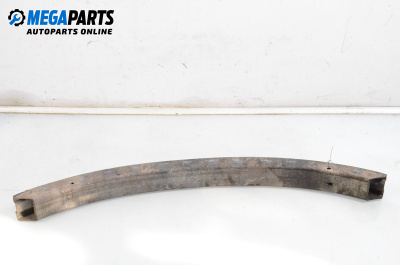 Основа броня за Volkswagen Passat III Sedan B5 (08.1996 - 12.2001), седан, позиция: предна