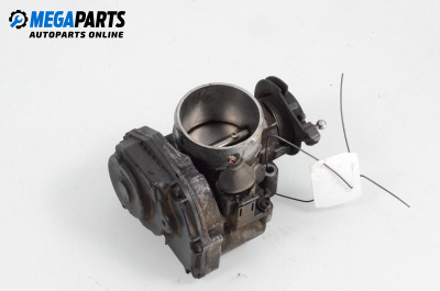 Дроселова клапа за Volkswagen Passat III Sedan B5 (08.1996 - 12.2001) 1.8 T, 150 к.с.