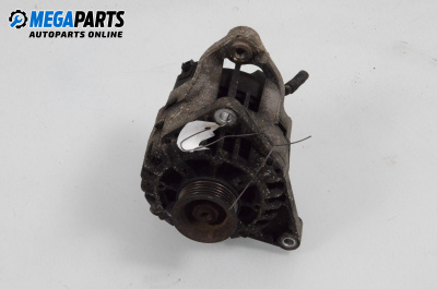 Алтернатор / генератор за Volkswagen Passat III Sedan B5 (08.1996 - 12.2001) 1.8 T, 150 к.с., № 06B 903 016 D