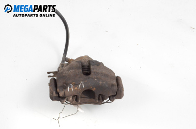 Спирачен апарат за Volkswagen Passat III Sedan B5 (08.1996 - 12.2001), позиция: предна, лява