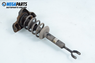 Макферсон за Volkswagen Passat III Sedan B5 (08.1996 - 12.2001), седан, позиция: предна, лява, № 22-031167