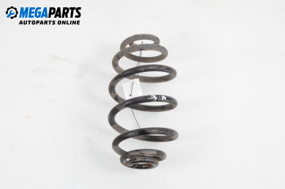 Пружина за ходова част за Volkswagen Passat III Sedan B5 (08.1996 - 12.2001), седан, позиция: задна