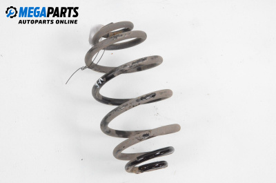 Пружина за ходова част за Volkswagen Passat III Sedan B5 (08.1996 - 12.2001), седан, позиция: задна