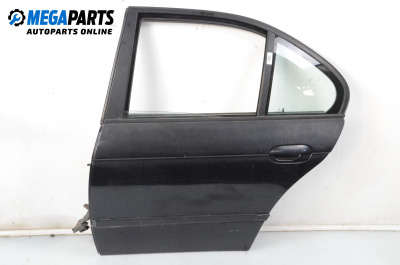 Врата за BMW 5 Series E39 Sedan (11.1995 - 06.2003), 4+1 вр., седан, позиция: задна, лява