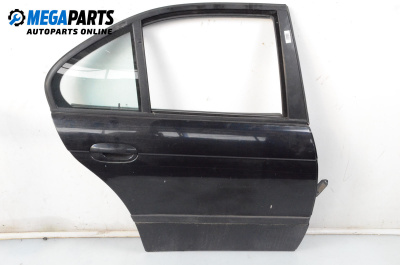 Врата за BMW 5 Series E39 Sedan (11.1995 - 06.2003), 4+1 вр., седан, позиция: задна, дясна