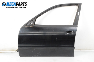 Врата за BMW 5 Series E39 Sedan (11.1995 - 06.2003), 4+1 вр., седан, позиция: предна, лява