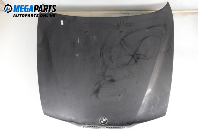 Преден капак за BMW 5 Series E39 Sedan (11.1995 - 06.2003), 4+1 вр., седан, позиция: предна