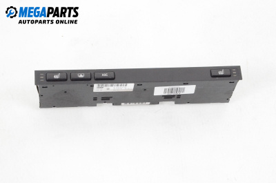 Панел бутони за BMW 5 Series E39 Sedan (11.1995 - 06.2003), № 03742020