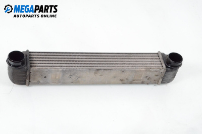 Интеркулер за BMW 5 Series E39 Sedan (11.1995 - 06.2003) 530 d, 184 к.с.