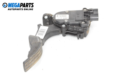 Педал газ за Ford Fusion Hatchback (08.2002 - 12.2012), № 6PV008567-00