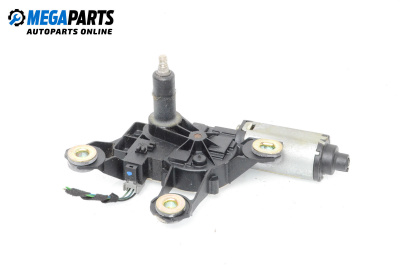 Ел. мотор за чистачките за Ford Fusion Hatchback (08.2002 - 12.2012), хечбек, позиция: задна