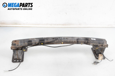 Основа броня за Ford Fusion Hatchback (08.2002 - 12.2012), хечбек, позиция: предна