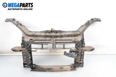 Маска за Ford Fusion Hatchback (08.2002 - 12.2012), хечбек