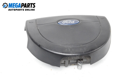 Airbag за Ford Fusion Hatchback (08.2002 - 12.2012), 4+1 вр., хечбек, позиция: предна