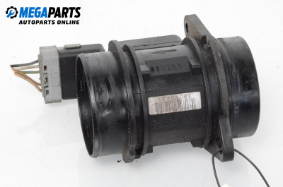 Дебитомер за Ford Fusion Hatchback (08.2002 - 12.2012) 1.4 TDCi, 68 к.с.
